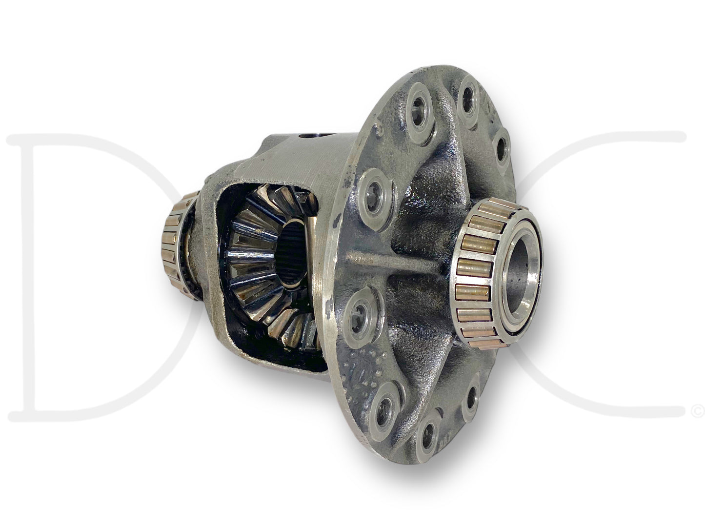 88-98 Chevy GMC C1500 10 Bolt Rear Axle Diff Differential Carrier 30 Spline