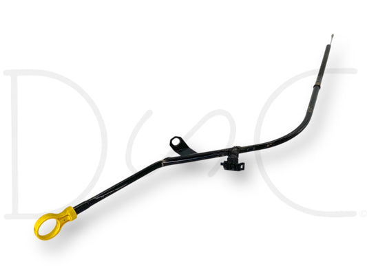 88-98 Chevy GMC C/K 1500 4.3 V6 Engine Oil Dipstick Dip Stick Guide Tube OE