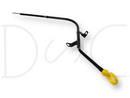 88-98 Chevy GMC C/K 1500 4.3 V6 Engine Oil Dipstick Dip Stick Guide Tube OE
