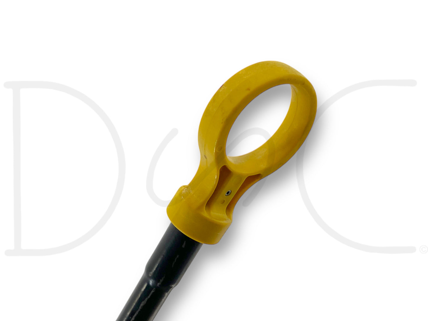 88-98 Chevy GMC C/K 1500 4.3 V6 Engine Oil Dipstick Dip Stick Guide Tube OE
