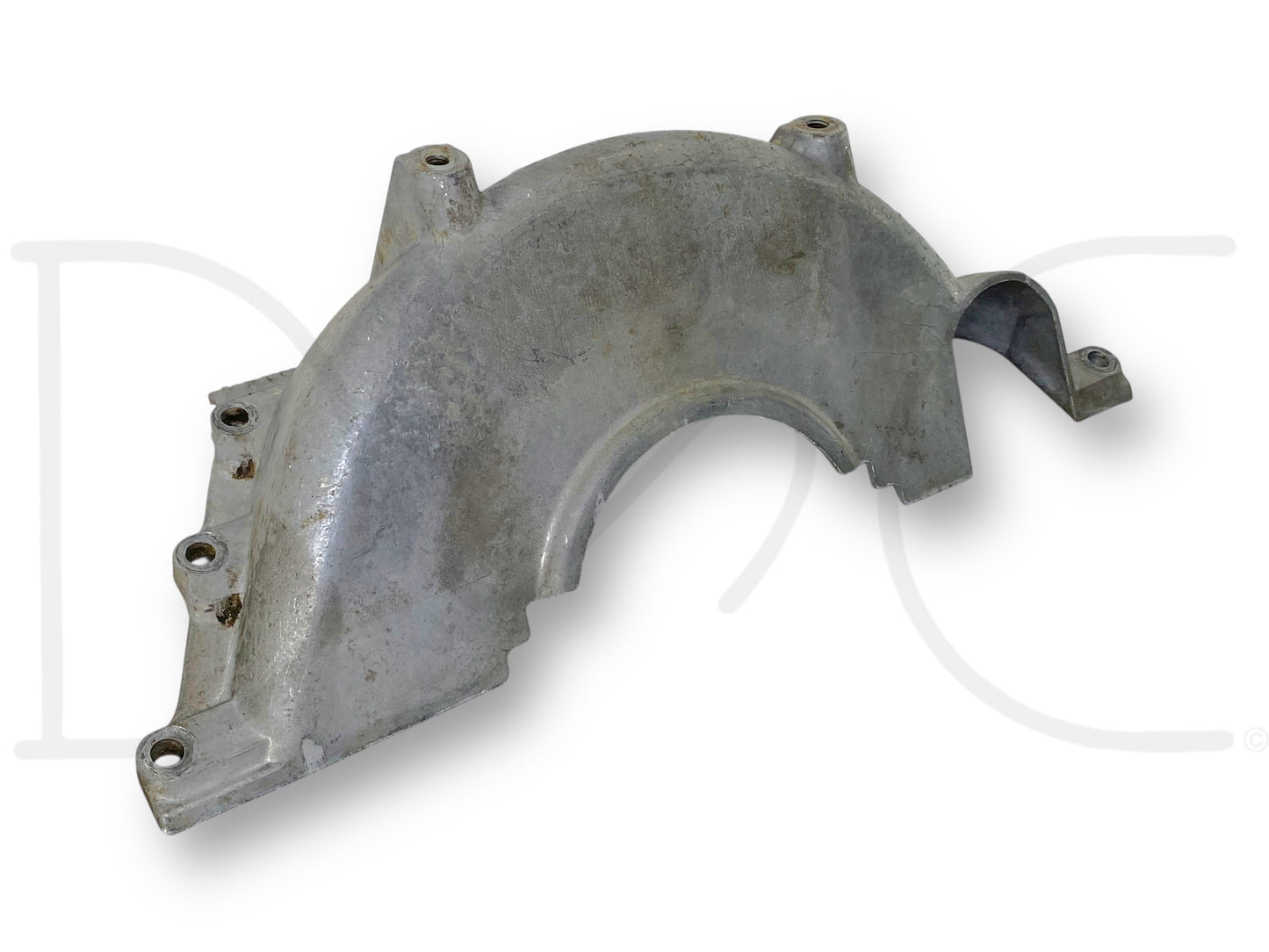 88-98 Chevy GMC C/K 1500 700R4 4L60E Transmission Bellhousing Access Cover
