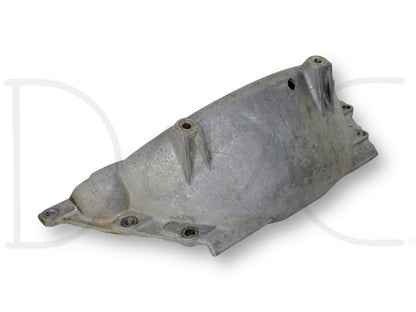 88-98 Chevy GMC C/K 1500 700R4 4L60E Transmission Bellhousing Access Cover