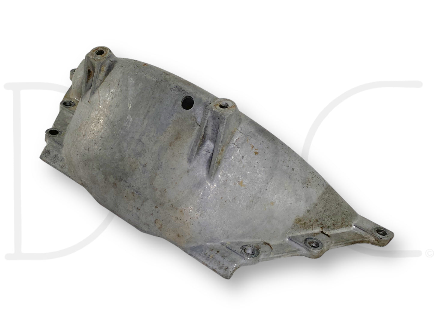 88-98 Chevy GMC C/K 1500 700R4 4L60E Transmission Bellhousing Access Cover