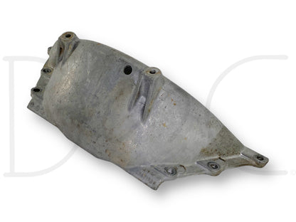 88-98 Chevy GMC C/K 1500 700R4 4L60E Transmission Bellhousing Access Cover