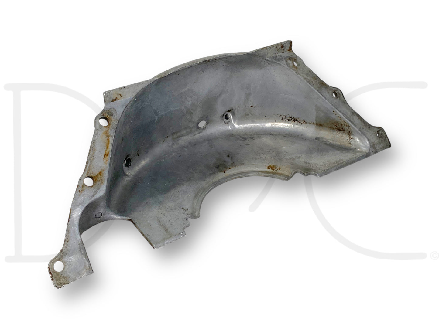 88-98 Chevy GMC C/K 1500 700R4 4L60E Transmission Bellhousing Access Cover