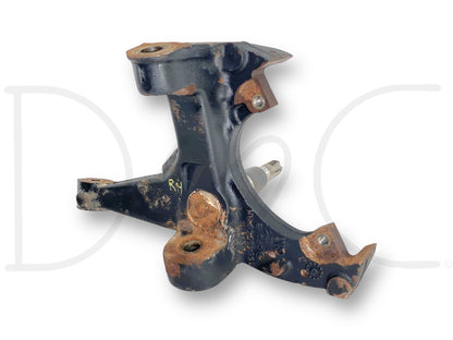 88-98 Chevy GMC 1500 RH Right Passenger 2WD 2X4 Spindle Knuckle 15649948