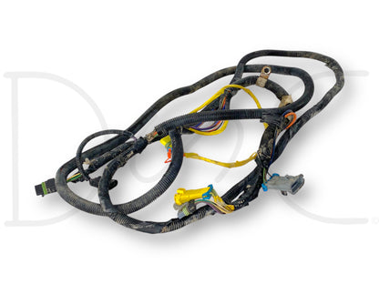 95-98 Chevy GMC 1500 Rcsb 117.5" WB Rear Frame Wiring Harness 8035