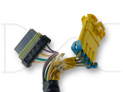 95-98 Chevy GMC 1500 Rcsb 117.5" WB Rear Frame Wiring Harness 8035