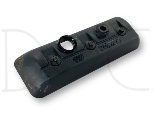 95-05 Chevy GMC 4.3 4.3L V6 Vortec Engine Valve Cover OEM 12554256