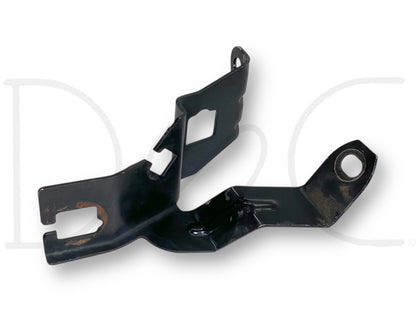 94-95 Chevy GMC C/K 1500 4.3 V6 Tbi Throttle Cable Mount Mounting Bracket OE