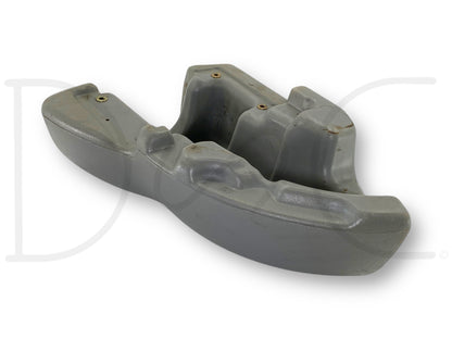 Cat 226B 226B2 Skid Steer LH Left Side Joystick Trim Panel Console 2186391