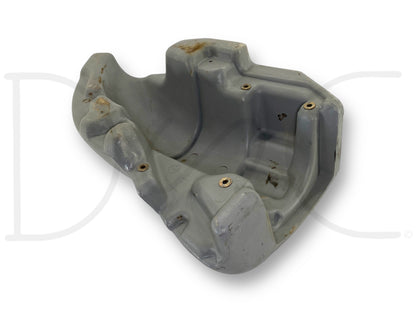 Cat 226B 226B2 Skid Steer RH Right Side Joystick Trim Panel Console 2186389
