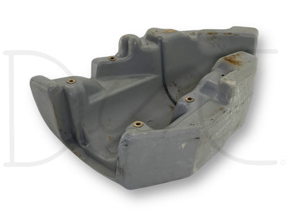Cat 226B 226B2 Skid Steer RH Right Side Joystick Trim Panel Console 2186389