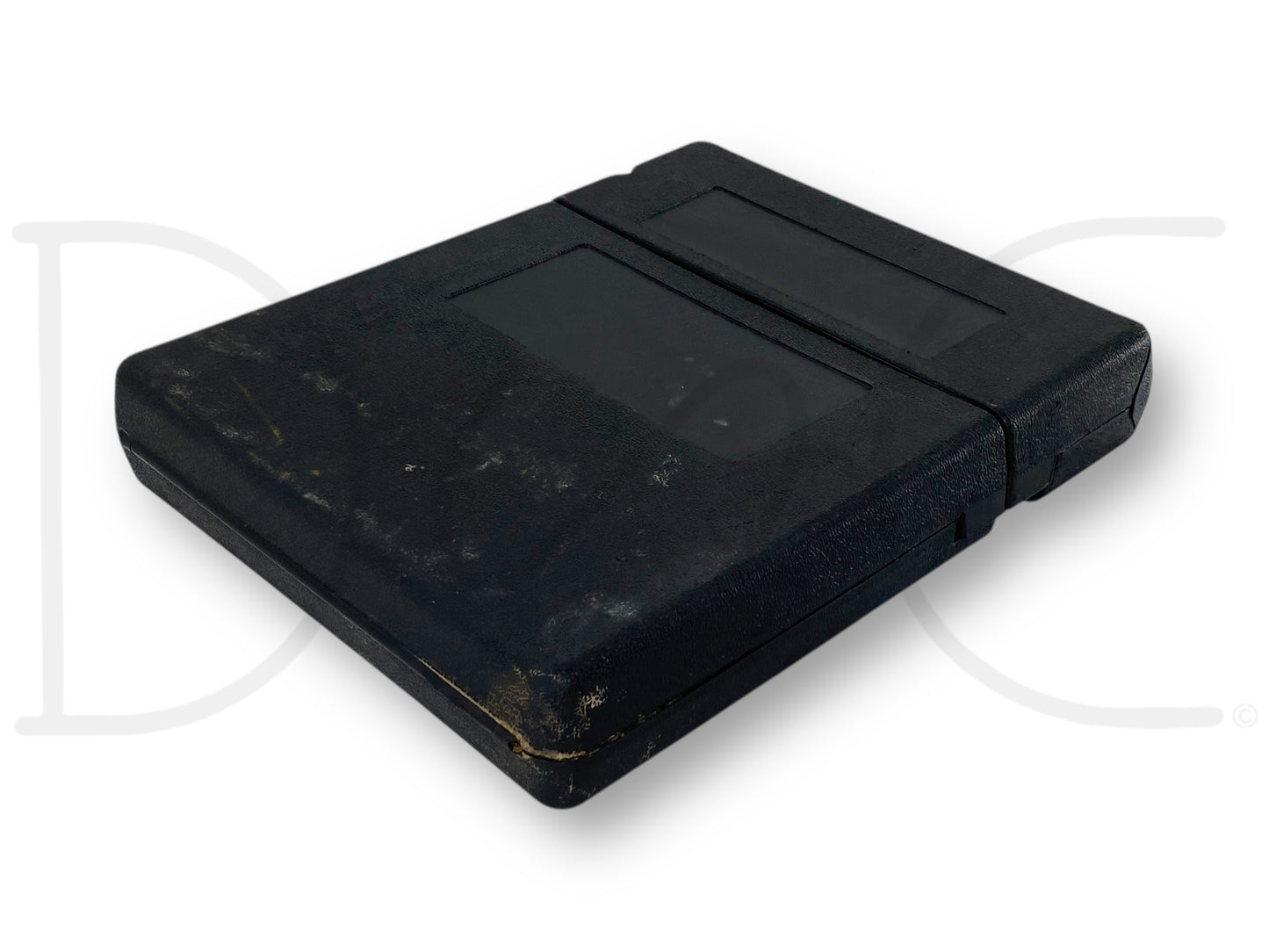 Manual-Pak 9000-07 Operator'S Manual Document Holder Case