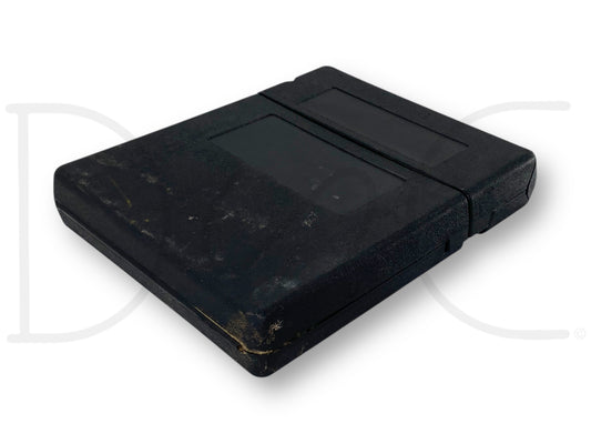 Manual-Pak 9000-07 Operator'S Manual Document Holder Case