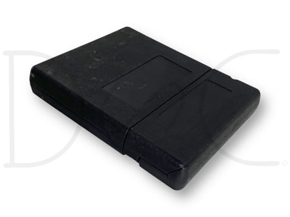 Manual-Pak 9000-07 Operator'S Manual Document Holder Case