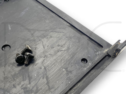 Manual-Pak 9000-07 Operator'S Manual Document Holder Case