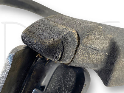 Cat 226B 226B2 Skid Steer Armrest Lap Bar 236-4833