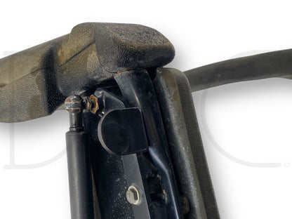 Cat 226B 226B2 Skid Steer Armrest Lap Bar 236-4833