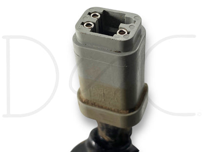 Cat 226B 226B2 Skid Steer Armrest Lap Bar 236-4833