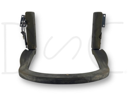 Cat 226B 226B2 Skid Steer Armrest Lap Bar 236-4833