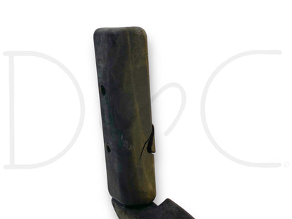 Cat 226B 226B2 Skid Steer Armrest Lap Bar 236-4833