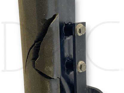 Cat 226B 226B2 Skid Steer Armrest Lap Bar 236-4833