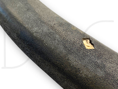 Cat 226B 226B2 Skid Steer Armrest Lap Bar 236-4833