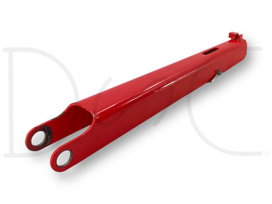 Cat 226B 226B2 Skid Steer Loader Boom Lock Arm