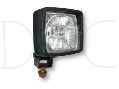 Cat 234-4328 Flood Light Lamp 12V OEM Caterpillar *Needs Bulb*