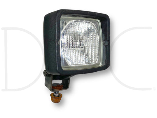 Cat 234-4328 Flood Light Lamp 12V OEM Caterpillar *Needs Bulb*