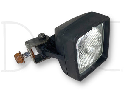 Cat 234-4328 Flood Light Lamp 12V OEM Caterpillar *Needs Bulb*