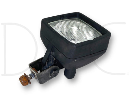 Cat 234-4328 Flood Light Lamp 12V OEM Caterpillar *Needs Bulb*