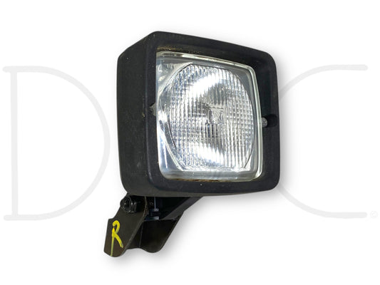 Cat 234-7727 Flood Light Lamp 12V OEM Caterpillar