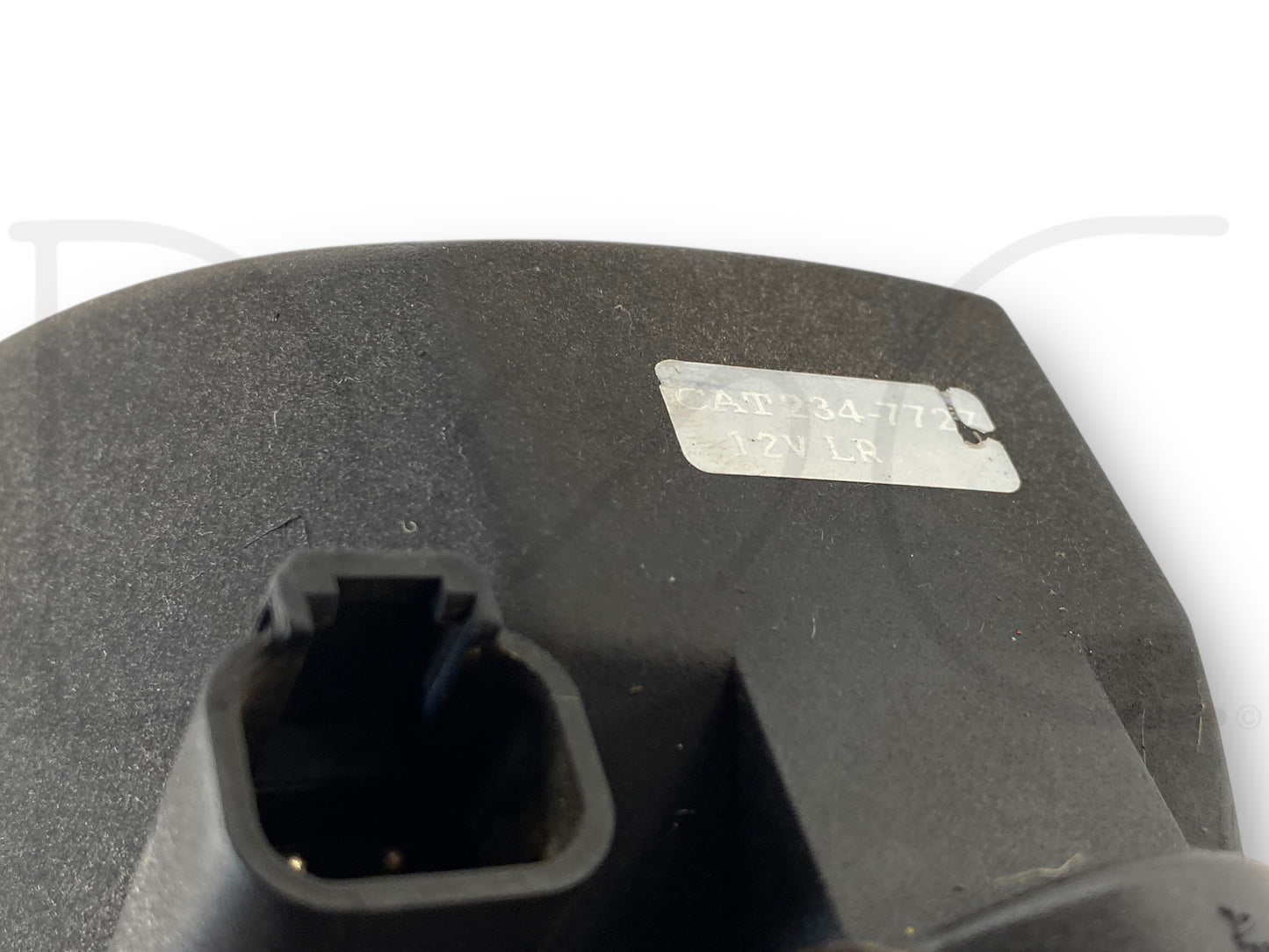 Cat 234-7727 Flood Light Lamp 12V OEM Caterpillar