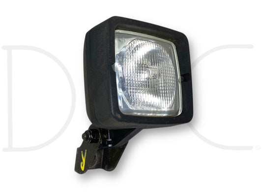 Cat 234-7727 Flood Light Lamp 12V OEM Caterpillar *Needs Bulb*