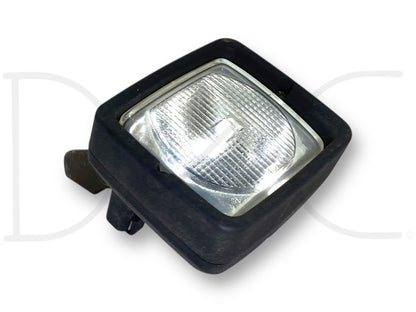 Cat 234-7727 Flood Light Lamp 12V OEM Caterpillar *Needs Bulb*