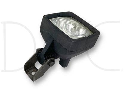 Cat 234-7727 Flood Light Lamp 12V OEM Caterpillar *Needs Bulb*