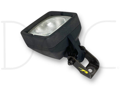 Cat 234-7727 Flood Light Lamp 12V OEM Caterpillar *Needs Bulb*