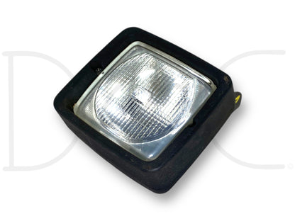 Cat 234-7727 Flood Light Lamp 12V OEM Caterpillar *Needs Bulb*