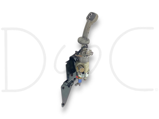 Cat 226B2 Skid Steer 231-4256 LH Left Joystick Pilot Control Valve Assembly
