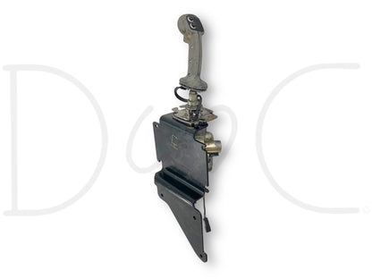 Cat 226B2 Skid Steer 231-4256 LH Left Joystick Pilot Control Valve Assembly
