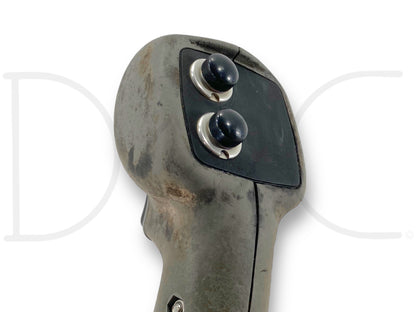 Cat 226B2 Skid Steer 231-4256 LH Left Joystick Pilot Control Valve Assembly