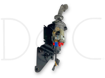 Cat 226B2 Skid Steer 231-4256 LH Left Joystick Pilot Control Valve Assembly