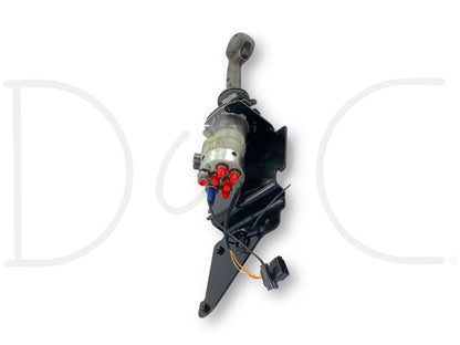 Cat 226B2 Skid Steer 231-4256 LH Left Joystick Pilot Control Valve Assembly