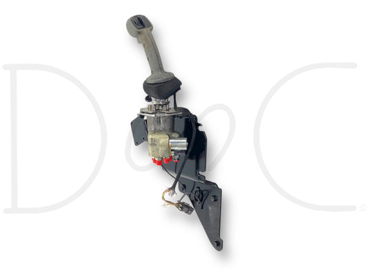 Cat 226B2 Skid Steer 215-8307 RH Right Joystick Pilot Control Valve Assembly