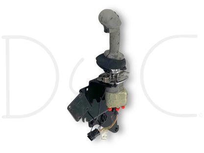 Cat 226B2 Skid Steer 215-8307 RH Right Joystick Pilot Control Valve Assembly