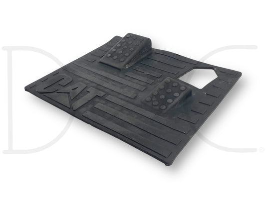 Cat 226B2 Skid Steer Loader 218-5601 Floor Mat