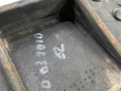 Cat 226B2 Skid Steer Loader 218-5601 Floor Mat