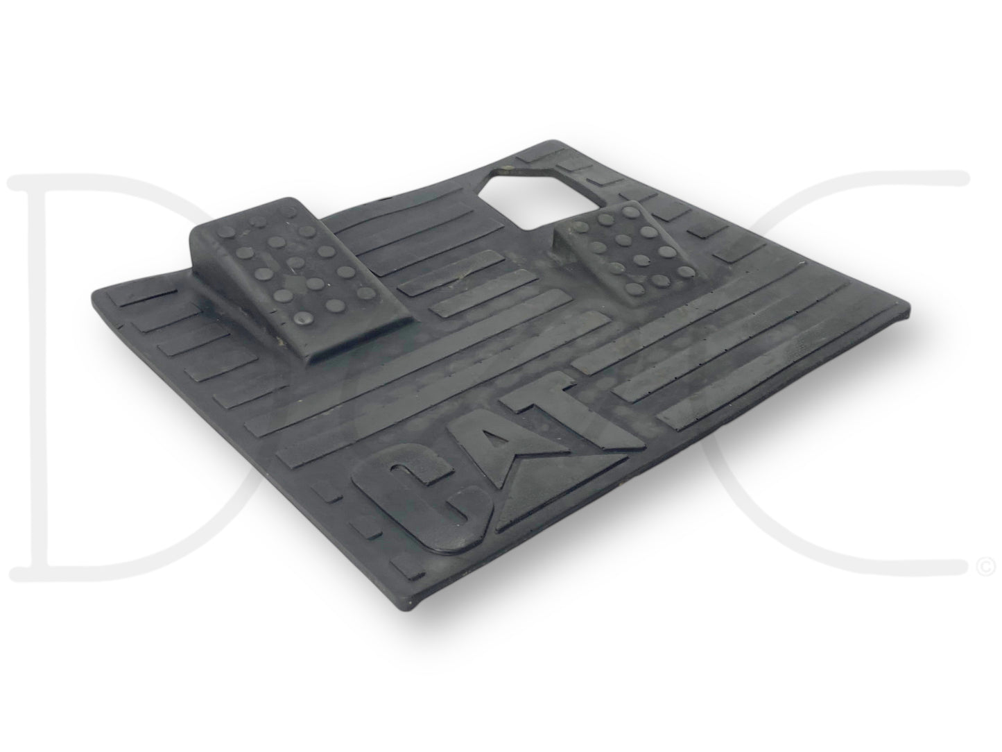 Cat 226B2 Skid Steer Loader 218-5601 Floor Mat